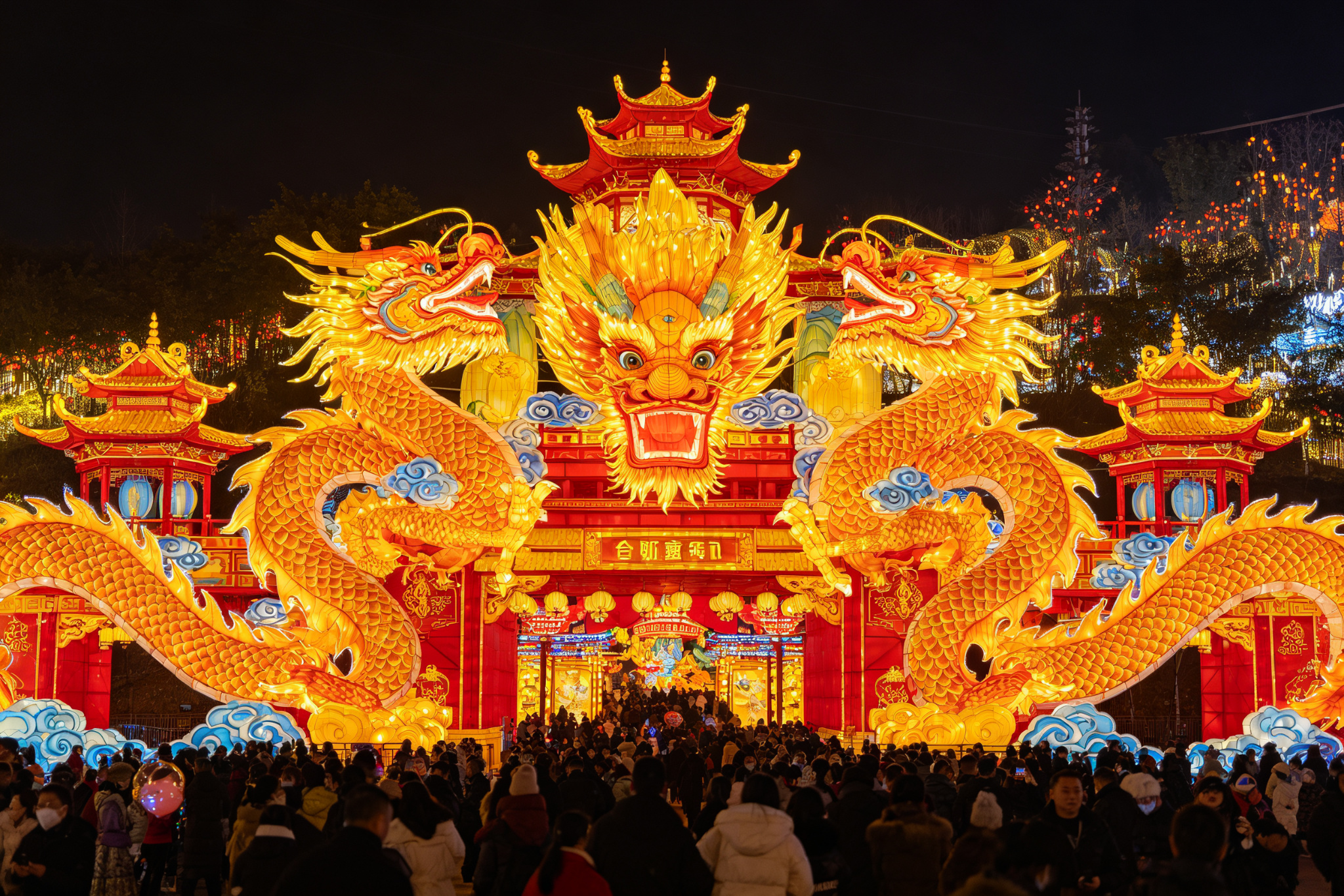 Minimum Order Quantities for Lantern Festival Manufacturers