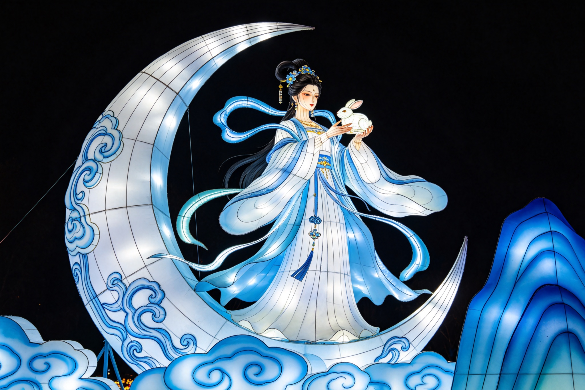 China Lantern Festival: The Zigong Origins and Global Legacy