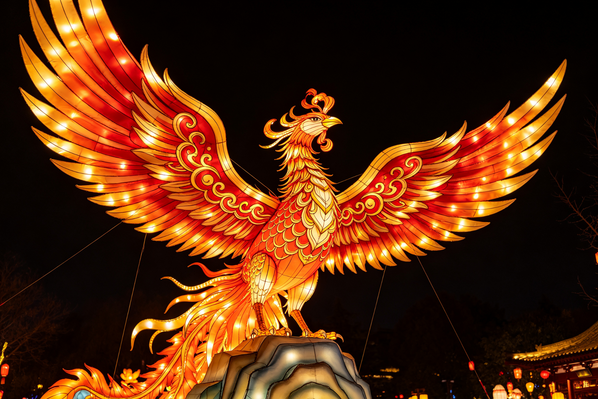 Complete Planning Guide for Hosting a Chinese Lantern Show
