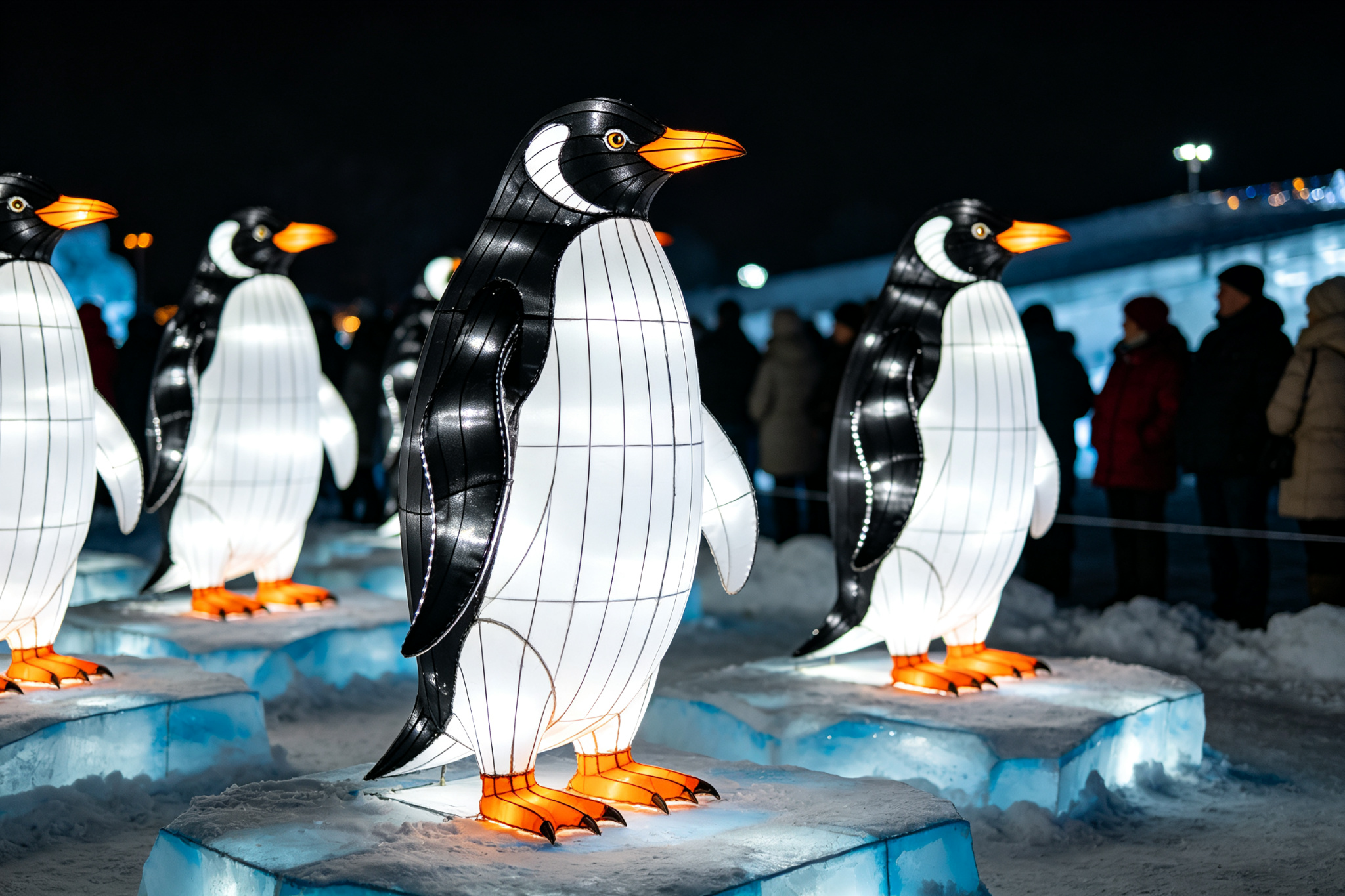Custom Lantern Festival Budget Guide: Every Cost Explained