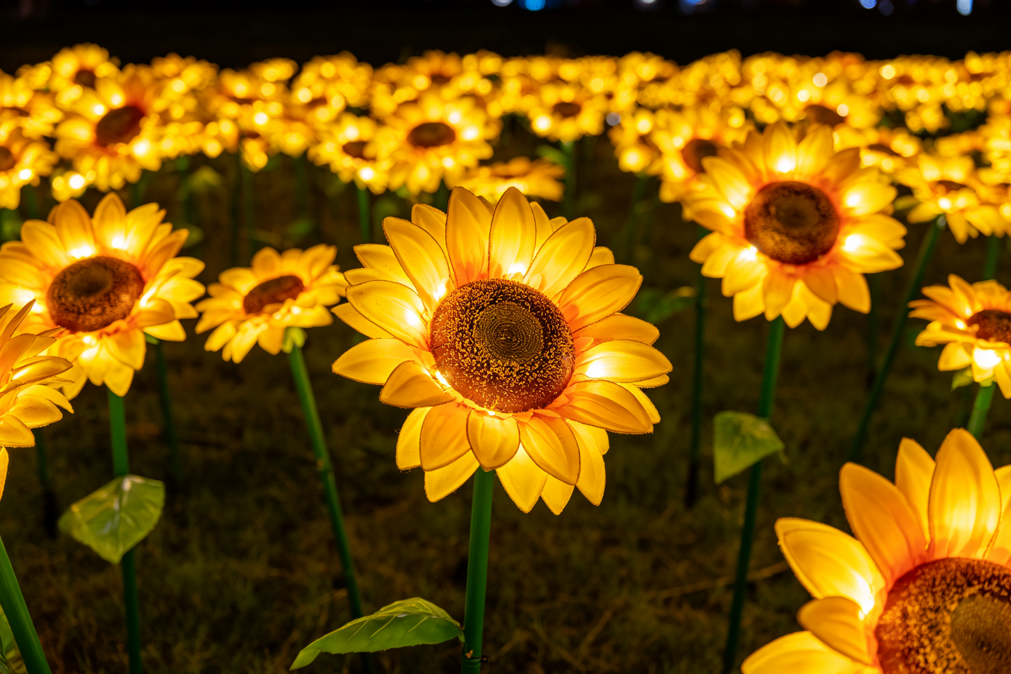 Certifications to Verify When Choosing a Chinese Lantern