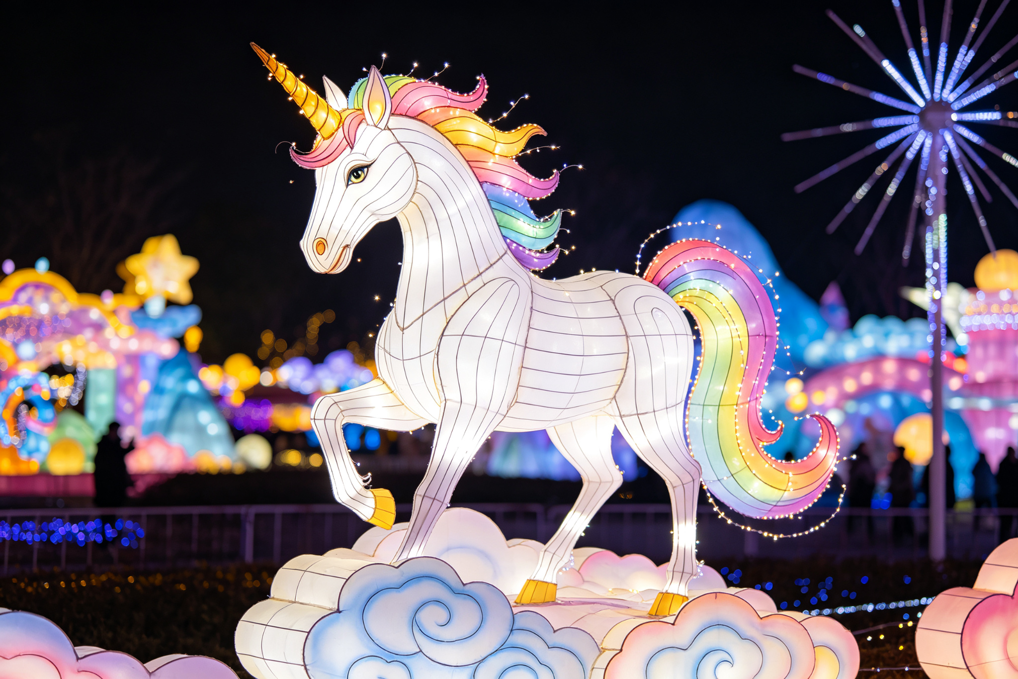 Factory Audit Checklist for Evaluating Lantern Festival Manu