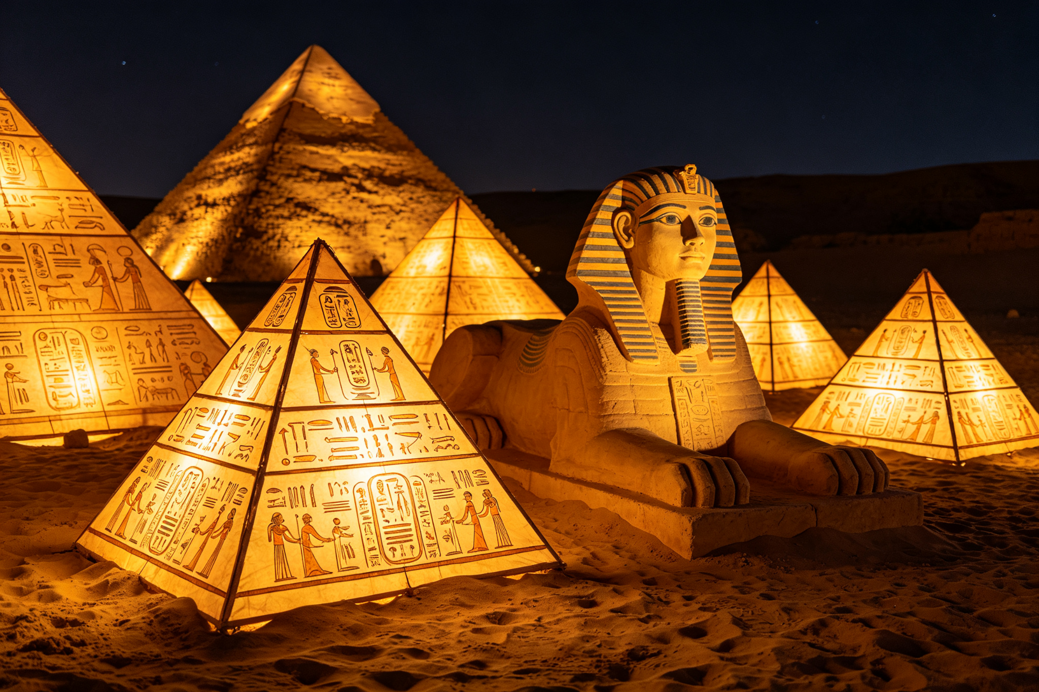 Brand Licensing and Custom Lanterns: Legal Guide