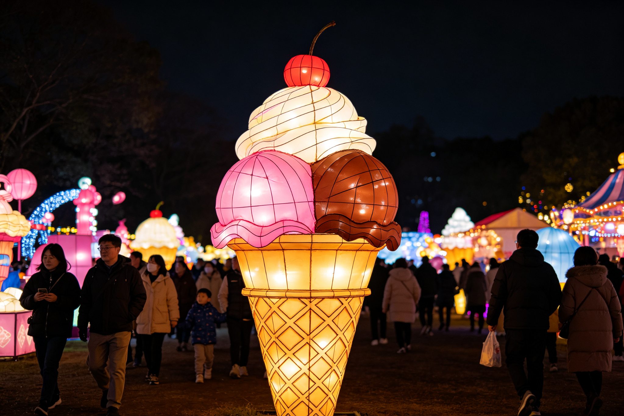 Understanding Cost Factors in Chinese Lantern Festival Manufacturing