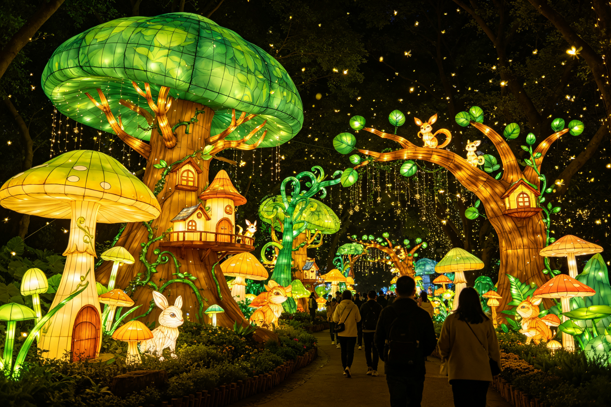 Lantern Festival Manufacturer Lead Times: Planning Your Timeline