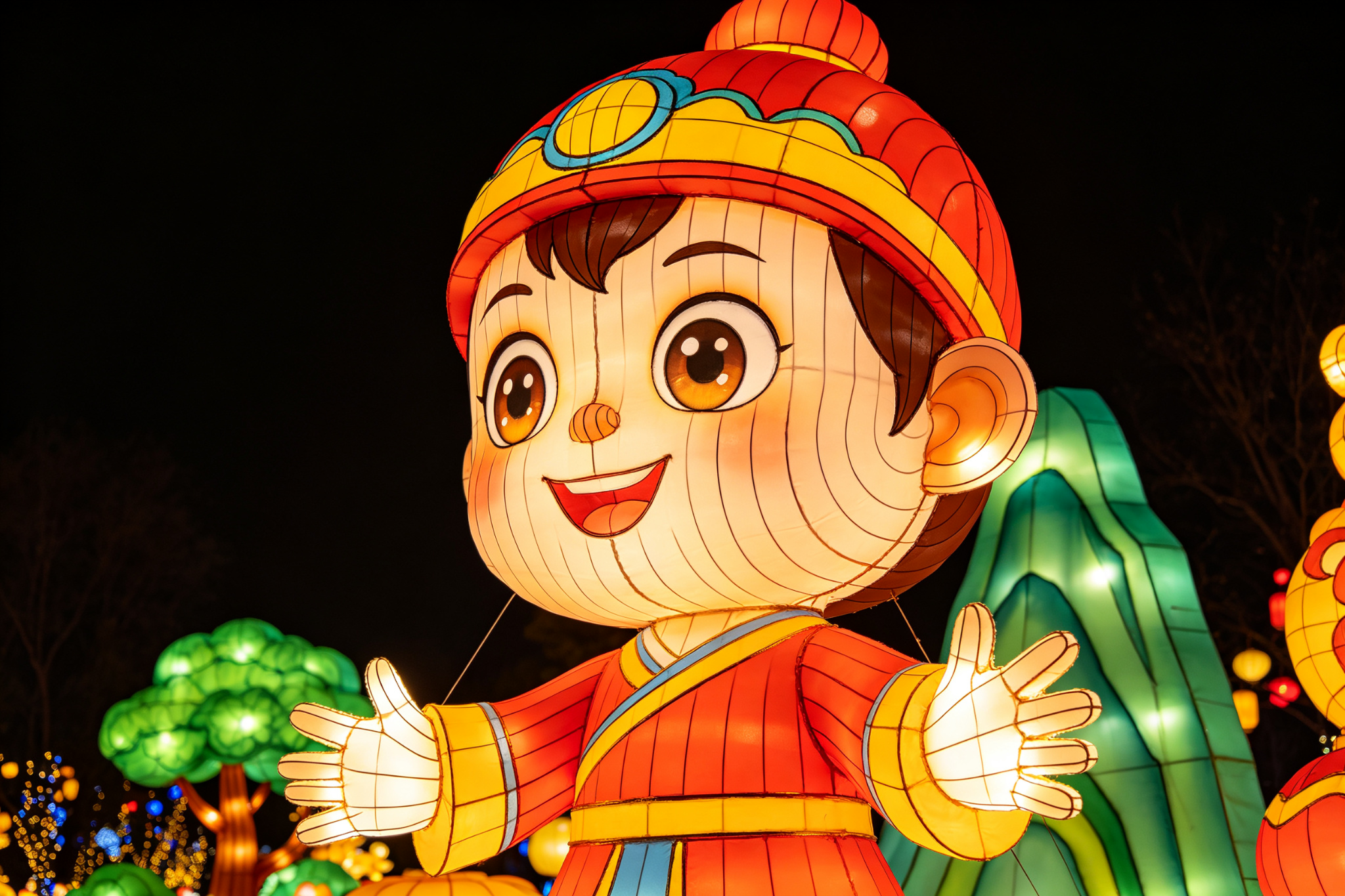 Lantern Festival Planning Timeline: From Idea to Opening Night