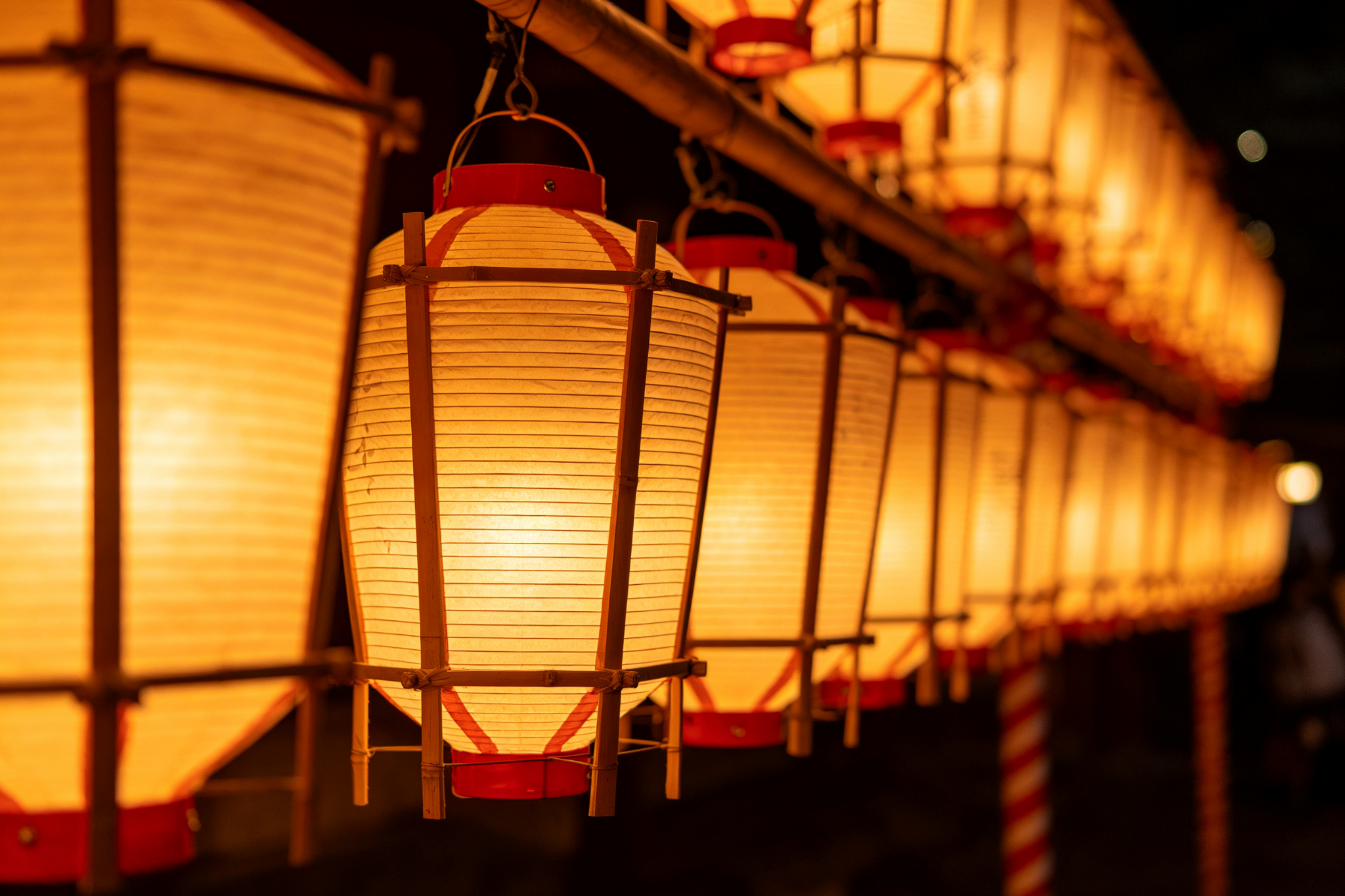 Top 10 Most Famous China Lantern Festival Locations