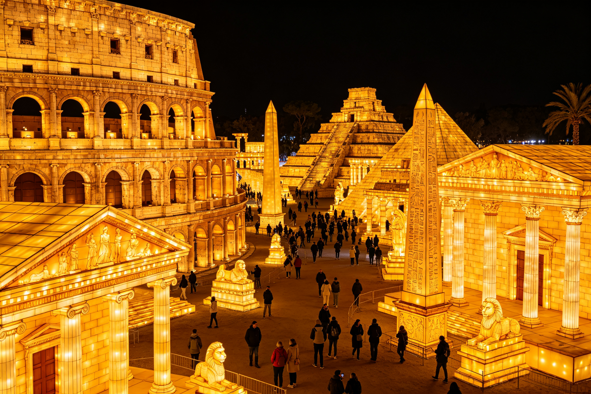 Minimum Order Quantities for Lantern Festival Manufacturers