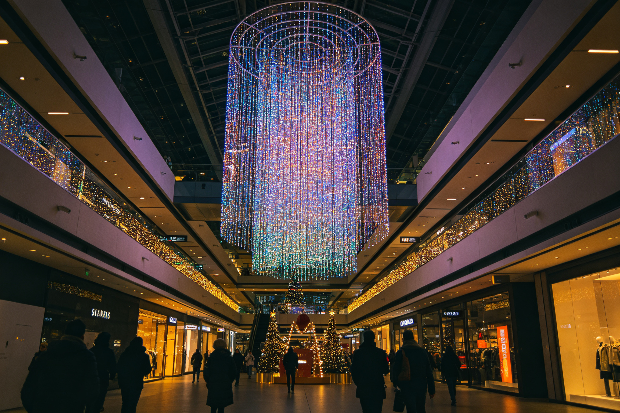 Tax and Customs for International Lantern Festival Projects