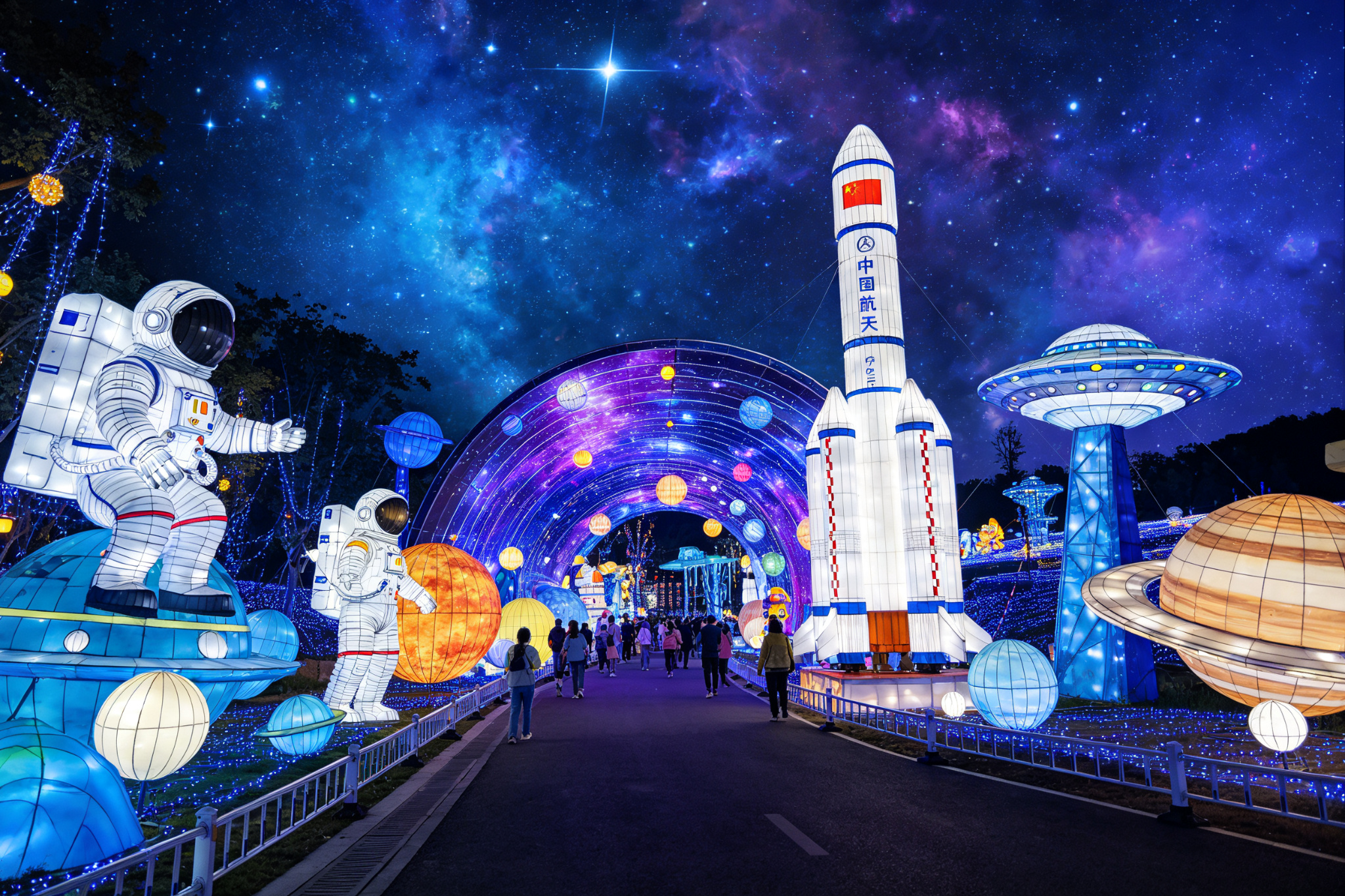 Color Symbolism in Chinese Festive Lanterns: Complete Guide