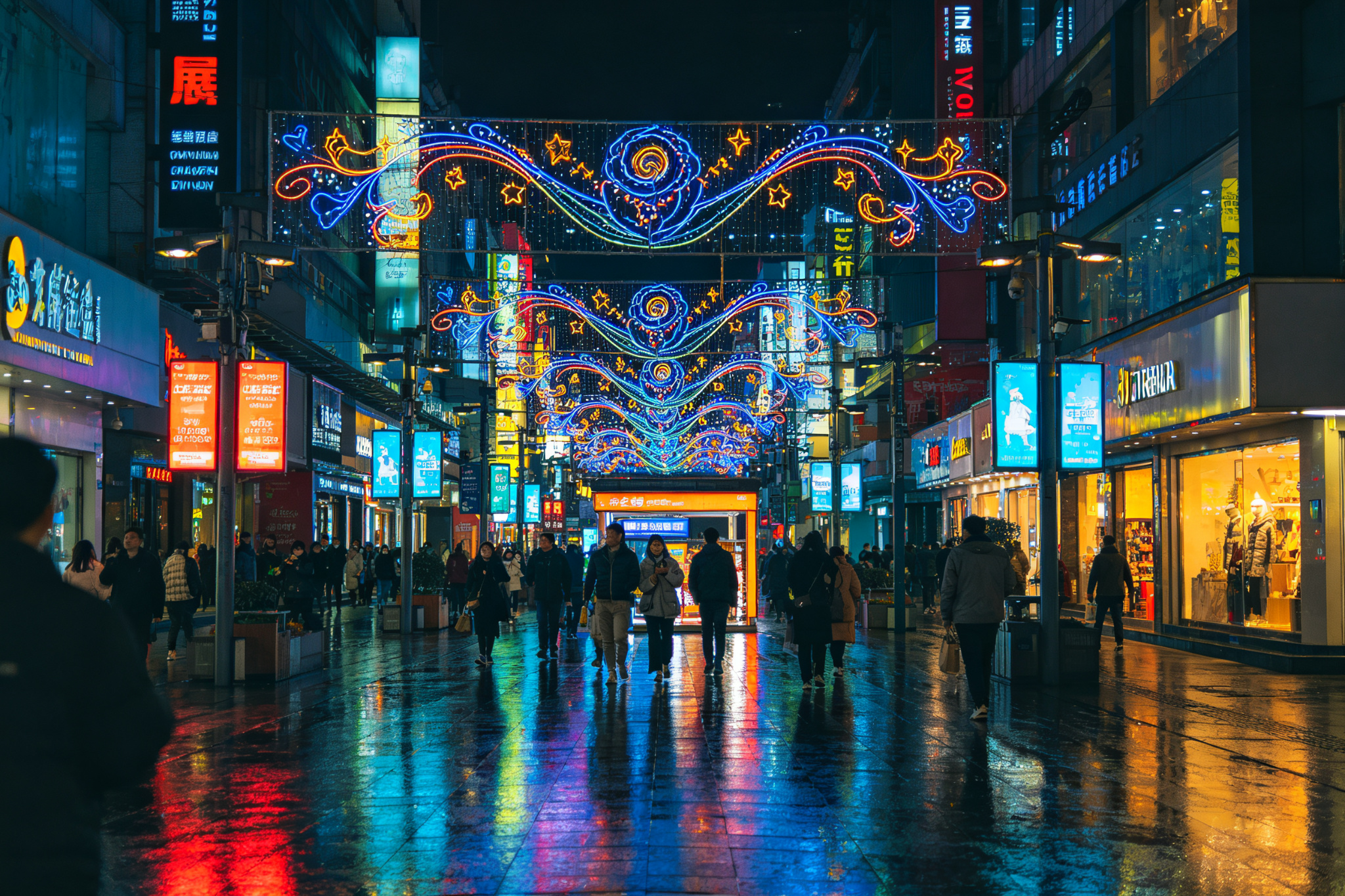 Sustainable Practices for Modern Lantern Festivals