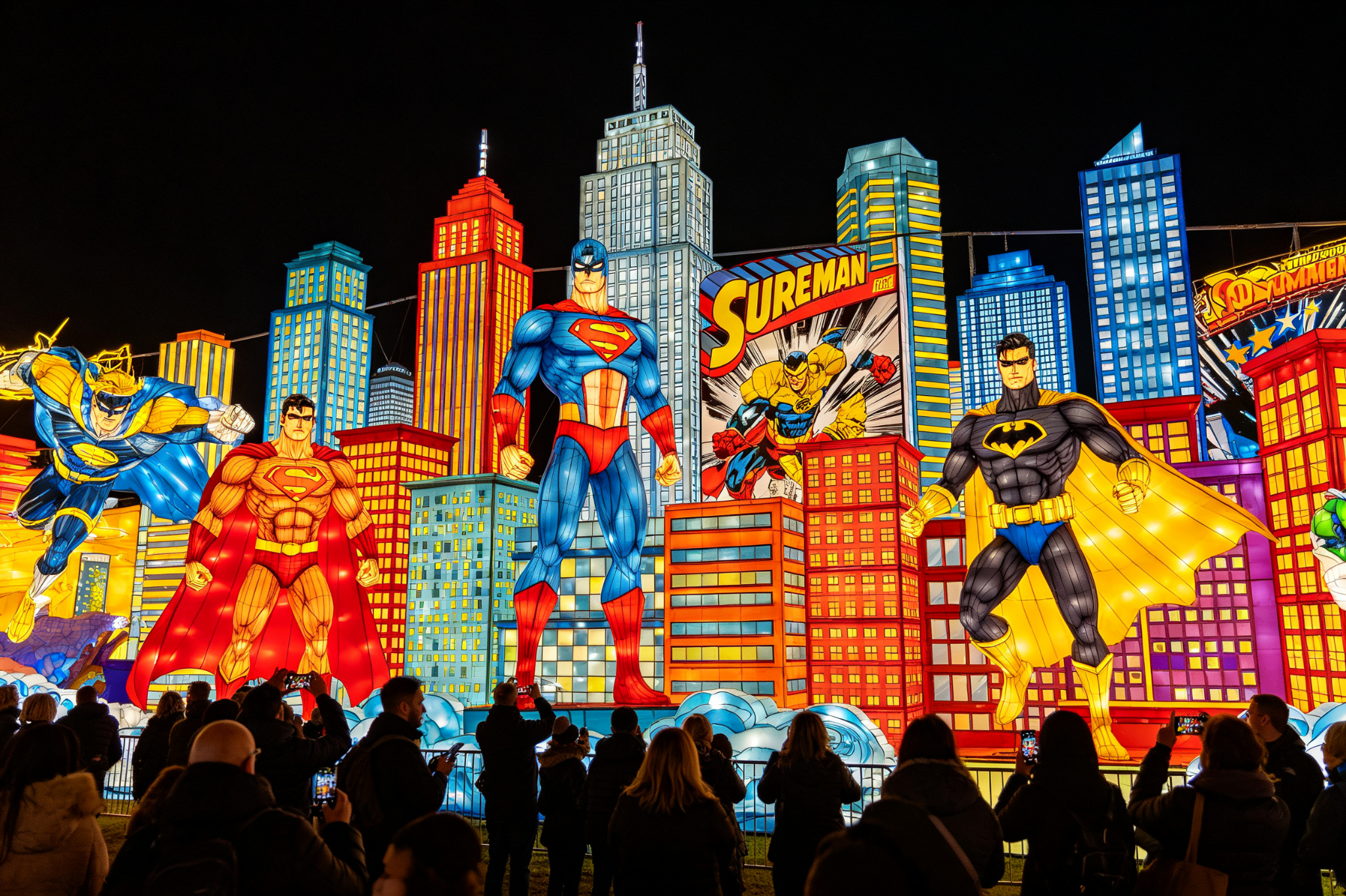 Lantern Festival Photography and Social Media Strategy Guide