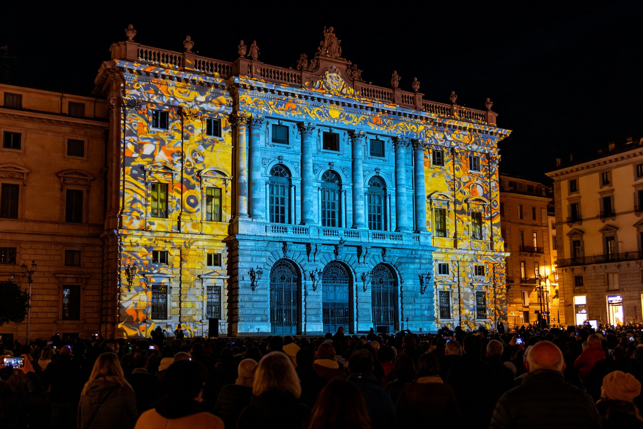 How Light Art Installations Are Transforming Museums Worldwide